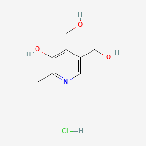 2D Structure