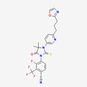 Proxalutamide