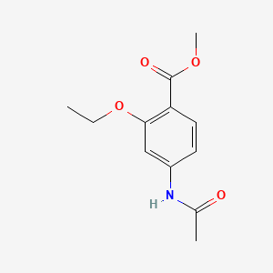 2D Structure