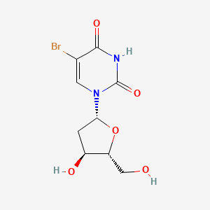 Broxuridine