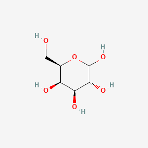 D-Galactopyranose