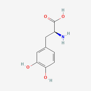 Levodopa