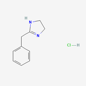 2D Structure