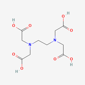 EDTA acid