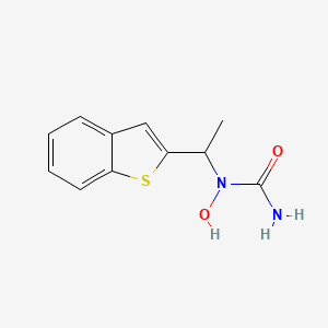 Zileuton