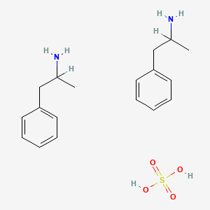 L Amphetamine