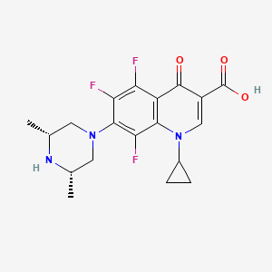 Orbifloxacin