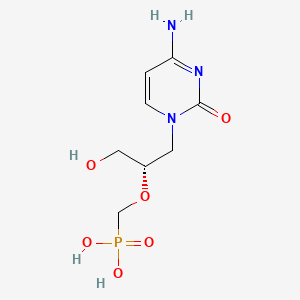 Cidofovir