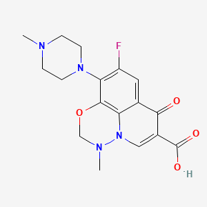 Marbofloxacin