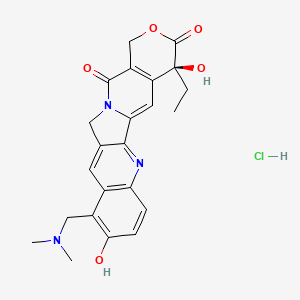 Topotecan HCl