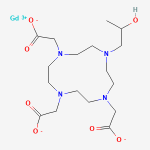 2D Structure