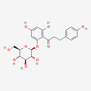 Phlorhizin