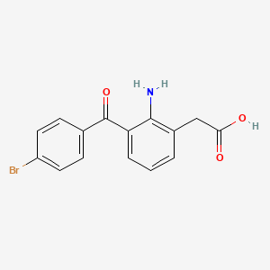 Bromfenac