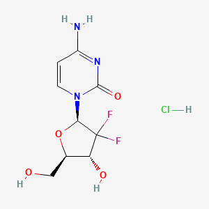 Gemcitabine HCl