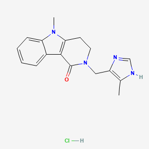 Alosetron