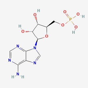 Adenosine 5
