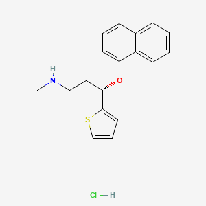 Duloxetine HCl