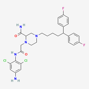 Draflazine