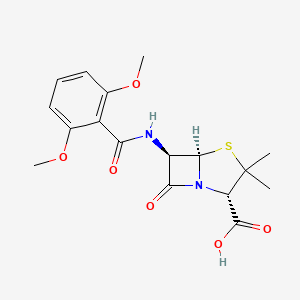 Methycillin