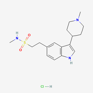 2D Structure