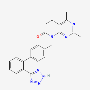 Tasosartan