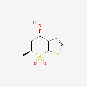 2D Structure