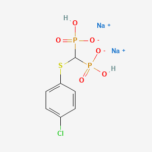 Tiludronic Acid