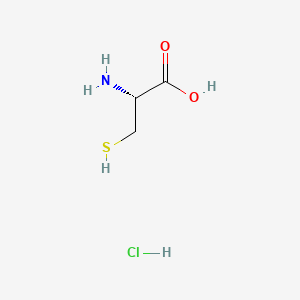 L-Cysteine Hydrochloride