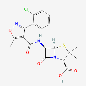 2D Structure