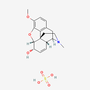 Codeine Sulfate