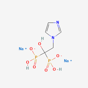 Zoledronate Disodium