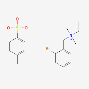 Bretylium Tosylate