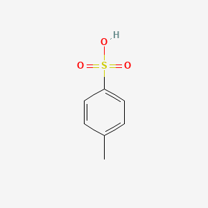 4-Methylbenzenesulfonic Acid