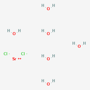 Strontium-89 Chloride