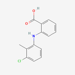 2D Structure