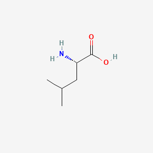 L-Leucine API