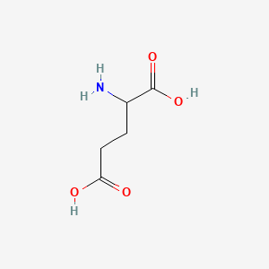 DL-Glutamic Acid API