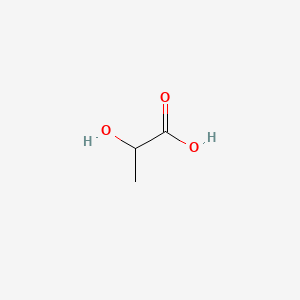 L(+)-LACTIC ACID