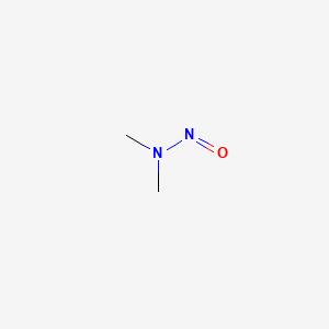 N-Nitrosodimethylamine