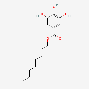 Octyl Gallate