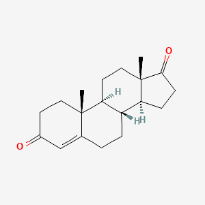 Androstenedione