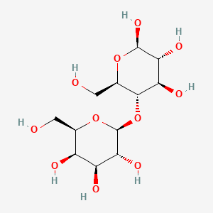 Lactose API