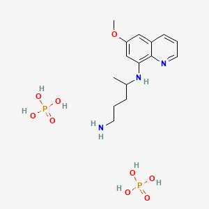 Primaquine Diphosphate