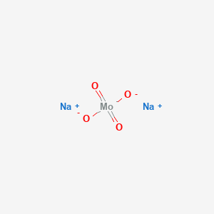 Sodium Molybdate