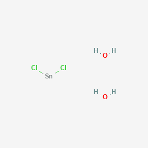 Stannous Chloride Dihydrate