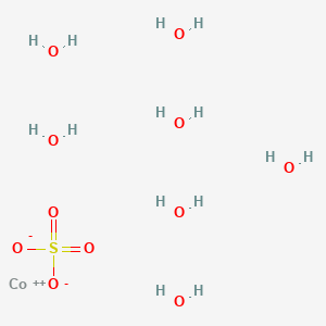 Cobalt Sulfate Heptahydrate