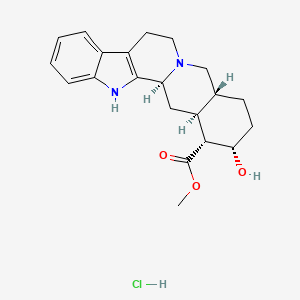 Yohimbine Hydrochloride