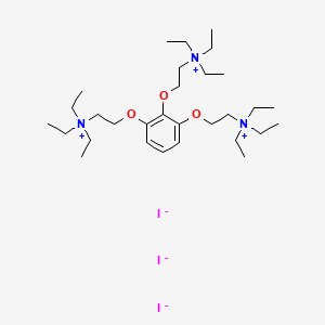 Gallamine Triethiodide