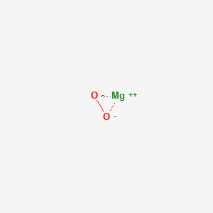 Magnesium perhydrol