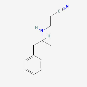 Fenproporex